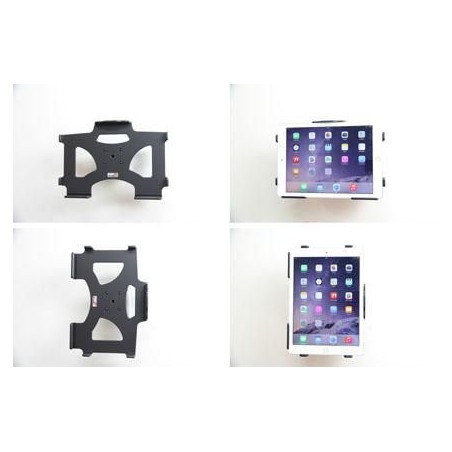 Brodit Passiv holder with tilt